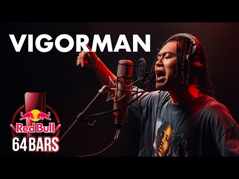 Video thumbnail for Red Bull 64 Bars
