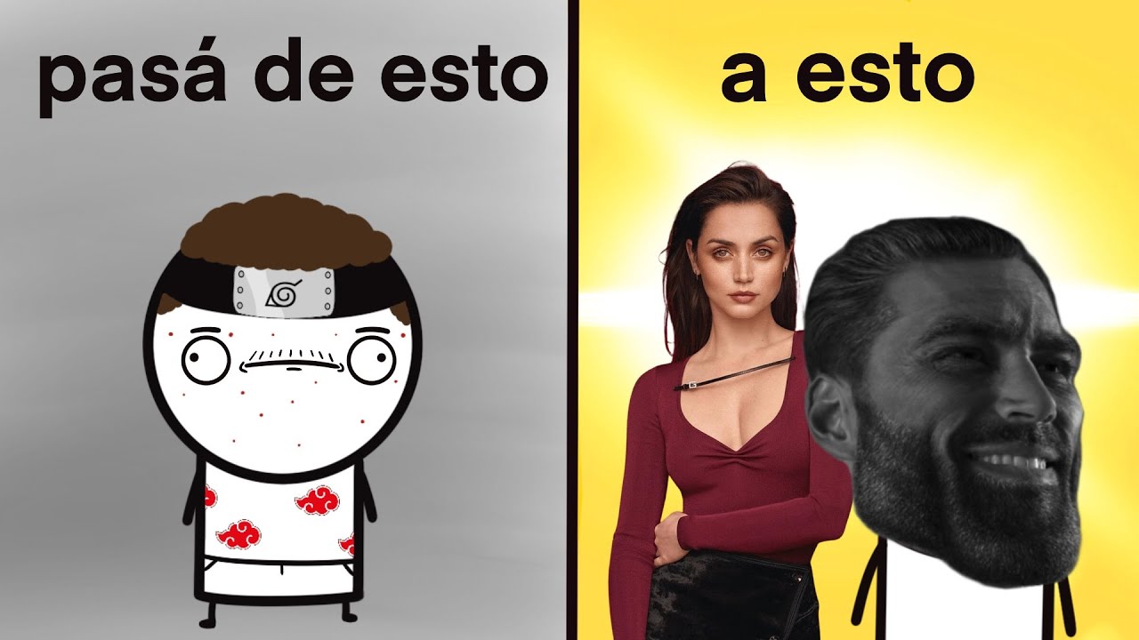 Como dejar de espantar a las viejas