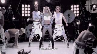 Britney Spears Love 2 Love U Music Video