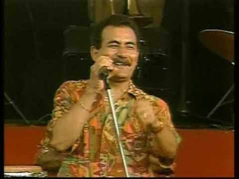 El Gran Combo -Medley - X Dia Nacional 1993