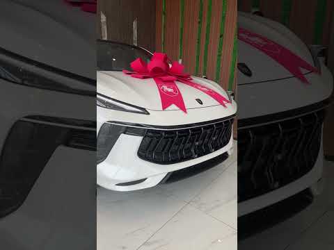 FORTHING T5 EVO 2023