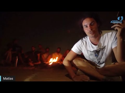 Day 312 Third Eye SOULMATE - Talk - Matias De Stefano - English Edit