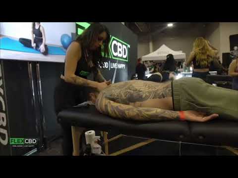 LFA 158 Preliminary Bouts