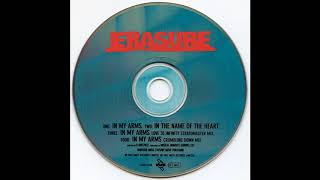 Erasure - In The Name Of The Heart