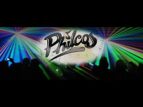 Promotional video thumbnail 3 for The Philcos