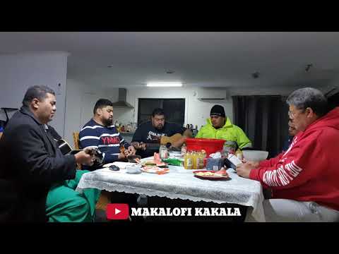 Himi 558 - 'A e kau tau 'o e 'Otua - Fai Tangane