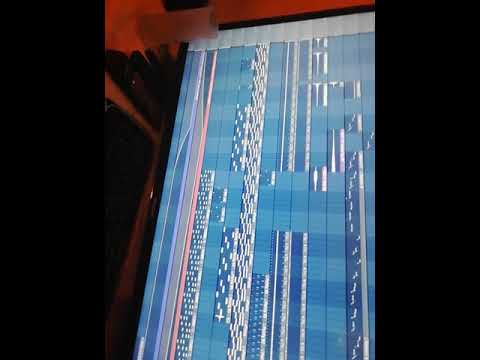 GA ke Fitti _DJ SCREW SA