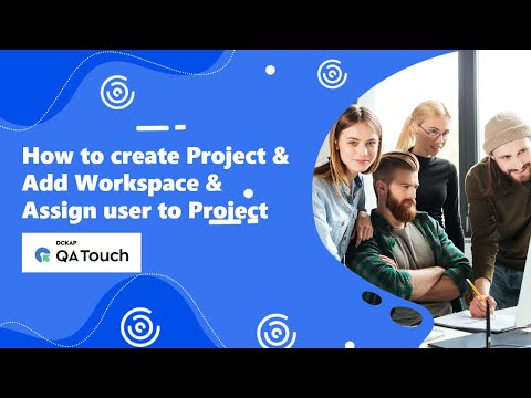 Create Workspace