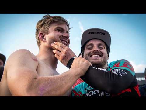 Talking Shop with Thomas Vanderham, Featuring Remi Gauvin and Jesse Melamed