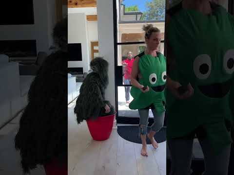 This almost ended our friendship😂