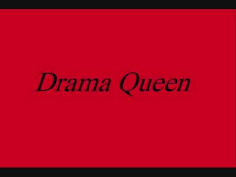 Last Boy Standing- Drama Queen