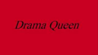 Last Boy Standing- Drama Queen