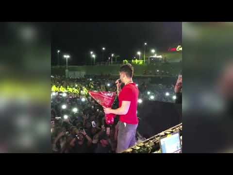 Dani Russo e Chris Leão 💕 (Casais fofos!)