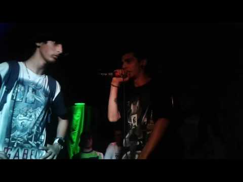 MM vs RELOPE - HABILIRAP CLASIFICATORIAS MVD