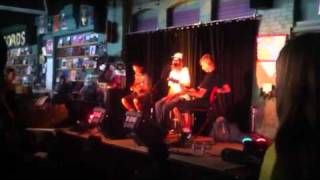 Matisyahu Obstacles live in Boise