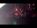 U KISS Dora Dora Live In New York City 1 9 14