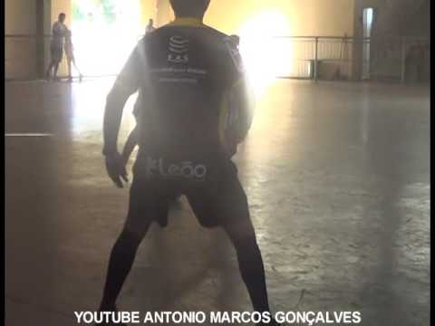 VIVI FUTSAL X AREL SUB 09 DVD