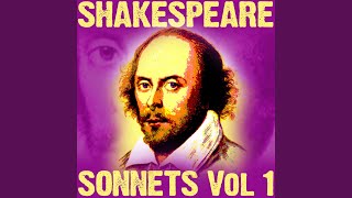 Sonnet 23: As an unperfect actor on the stage