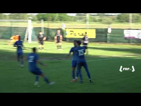 Baraj Liga 2, manșa tur: Vedița Colonești - CS Dinamo 2-4 (Rezumat)