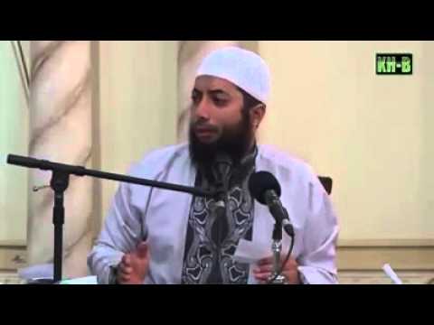 USTADZ KHALID BASALAMAH - PRINSIP HIDUP