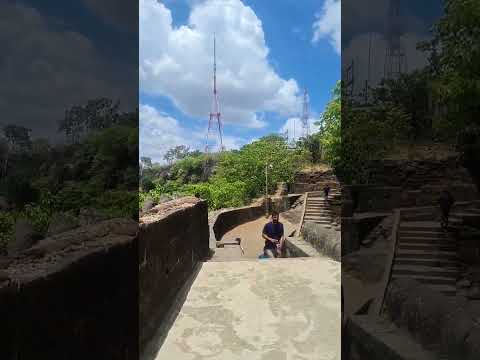 Ajinkya tara killa satara