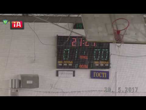 19 КУ 8 Shado – Юнисеф стрим