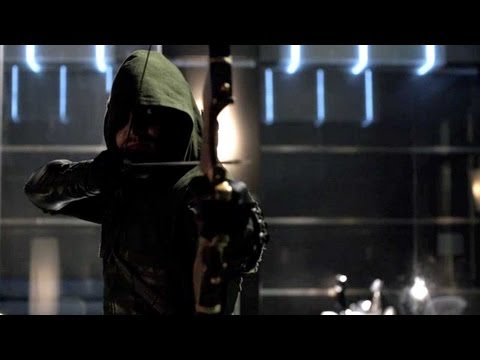 Kryptonite arrow highlight reel thumbnail