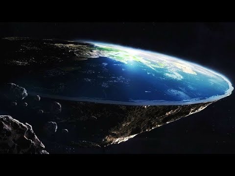 Unnecessary Stories: Flat-Earthism and the "Fake" Moon Landing