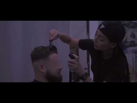 KASINA - 3:30 (prod. KPSN, skrecze/cuty - DJ Avens) OFFICIAL VIDEO 4K