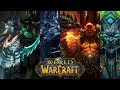 Most Epic World Of Warcraft Music Mix Of All Time ...