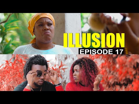 ILLUSION ( Épisode #17 ) Lion bay fanmi an yon dènye chans sinon yap jwenn kò christoo Titanyen