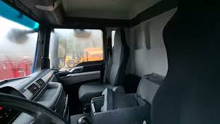 Camion-benne MAN TGS26.360 6X6 BB | Image 4 - Autoline