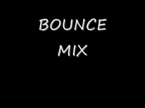 BOUNCE MIX PT.1