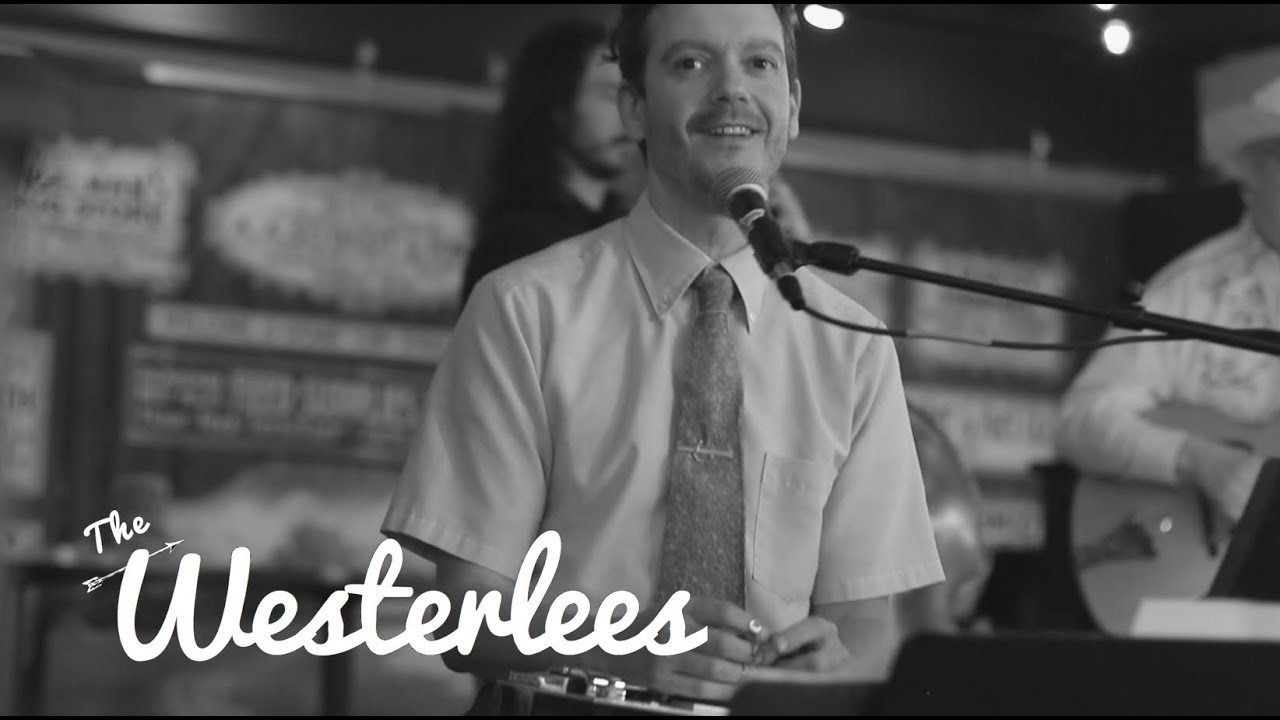 Promotional video thumbnail 2 for The Westerlees