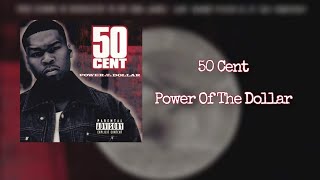 50 Cent - Money by Any Means (ft Noreaga)