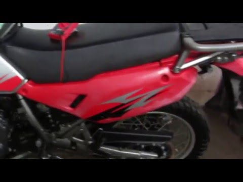 Engine Shifter Shift Shaft 2008 Kawasaki KLR650 1116 13