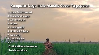 Download lagu Kumpulan Lagu Indie Akustik Cover Indonesia Terpopuler mp3 Download lagu Kumpulan Lagu Indie Akustik Cover Indonesia Terpopuler mp3