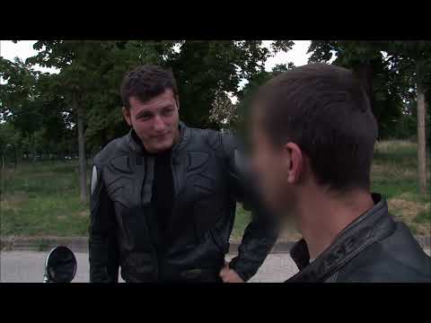 A 200 km/h au lieu de 80 km/h sur le périph !