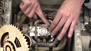 GE MK 56 Gun Fire-Control System: Equipment Autopsy #80