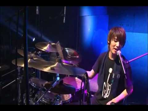 cnblue live- THANK YOU (ENDING)- bluestorm concert