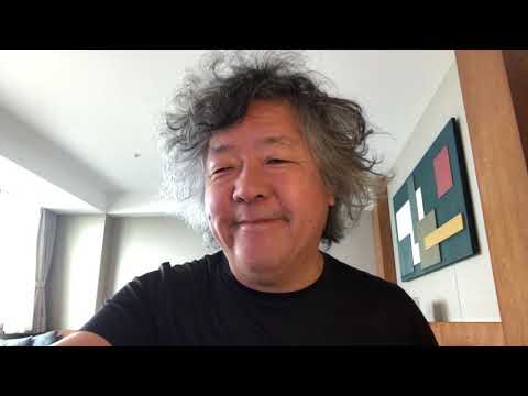 Ken Mogi's Ikigai Room episode 1. Starting small would keep your inner child alive.