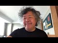 Ken Mogi's Ikigai Room episode 1. Starting small would keep your inner child alive.