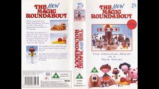 Download lagu The New Magic Roundabout (1997 UK VHS) mp3 Download lagu The New Magic Roundabout (1997 UK VHS) mp3