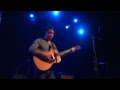 Winter, Noah Gundersen, Seattle, WA, 2013 