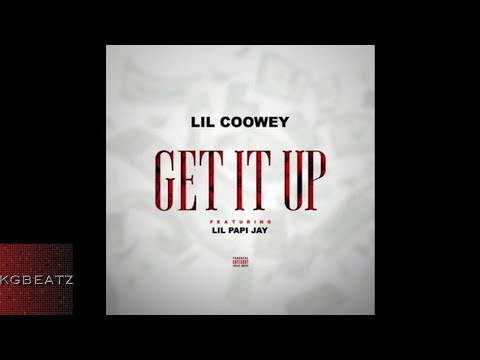 Lil Coowey ft. Lil Papi Jay - Get It Up [Prod. By BearOnTheBeat] [New 2017]