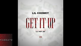 Lil Coowey ft. Lil Papi Jay - Get It Up [Prod. By BearOnTheBeat] [New 2017]