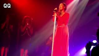 Leona Lewis - Collide (dreamy version) - live at G.A.Y Heaven London 2012