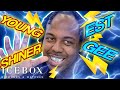EST Gee Turns Into A Young Shiner At Icebox