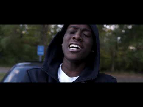 Luh Mike - Motivate (Official Music Video)