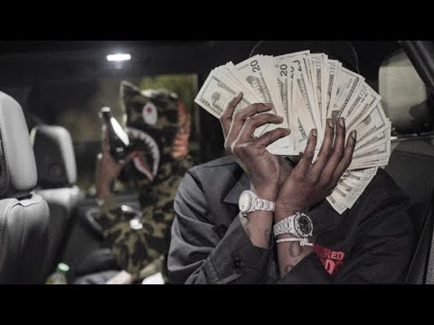 Lil Double 0 ft EST Gee - Fight That Switch {slowed & reverb}